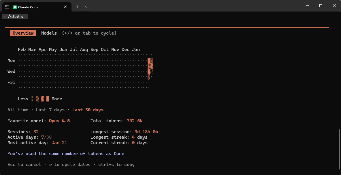 First impressions of Claude Code after using GitHub Copilot