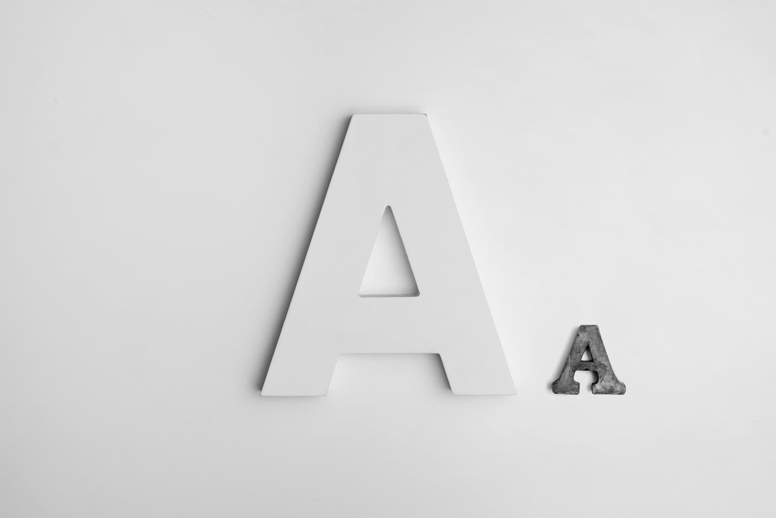 TIL capitalising letters with regex