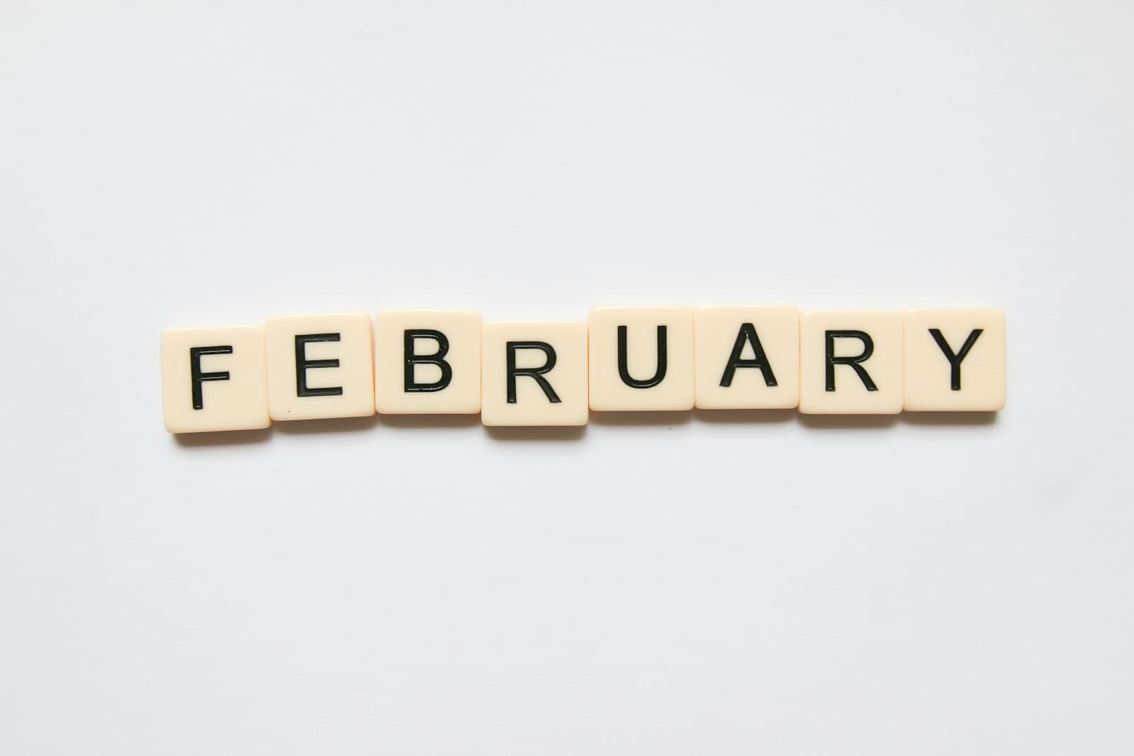 Month in review: February 2026